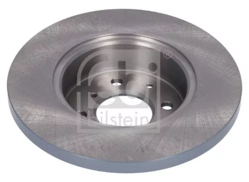 FEBI BILSTEIN 2x Brake Disc (17945)