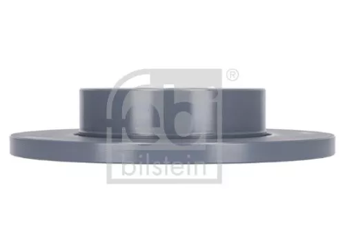 FEBI BILSTEIN 2x Brake Disc (17945)