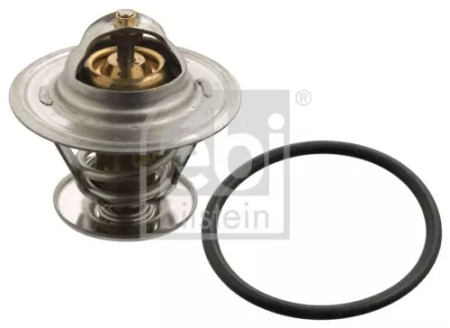 FEBI BILSTEIN 1x Thermostat, coolant (17976)
