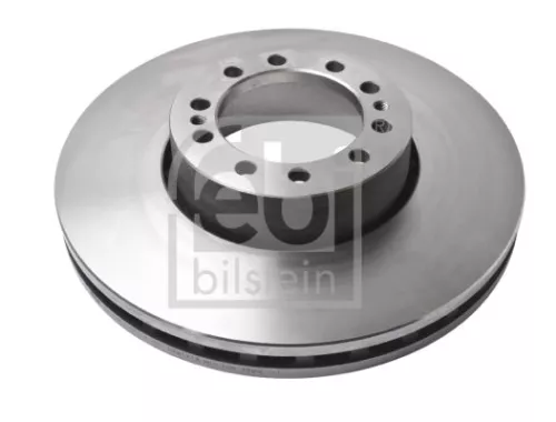1x Brake Disc