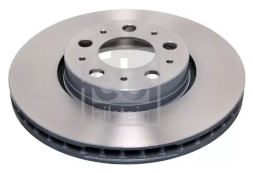 FEBI BILSTEIN 2x Brake Disc (18044)