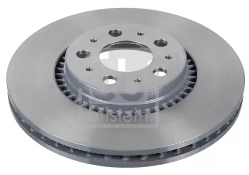 2x Brake Disc