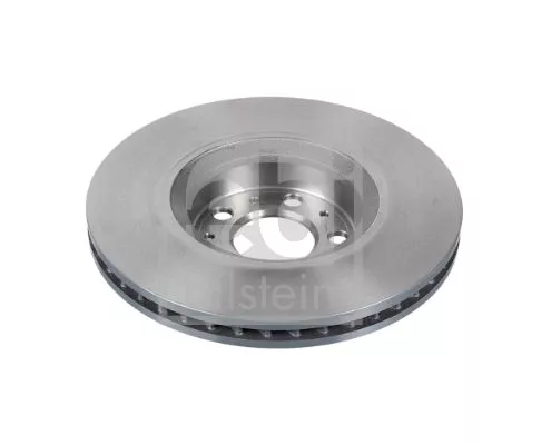 FEBI BILSTEIN 2x Brake Disc (18050)