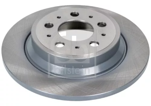 FEBI BILSTEIN 2x Brake Disc (18051)