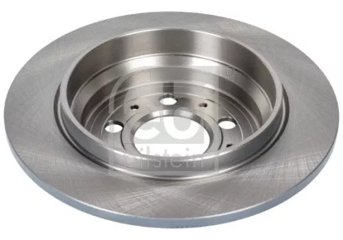FEBI BILSTEIN 2x Brake Disc (18051)