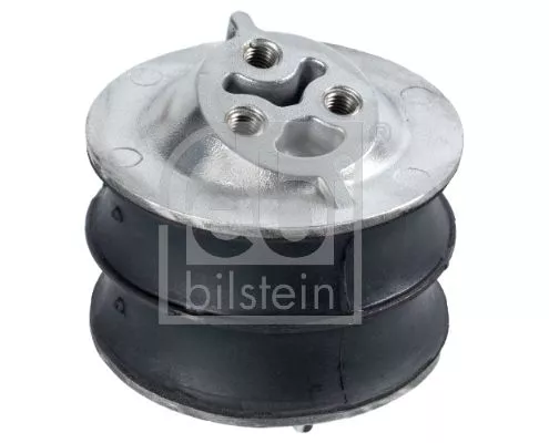 1x Mounting, engine