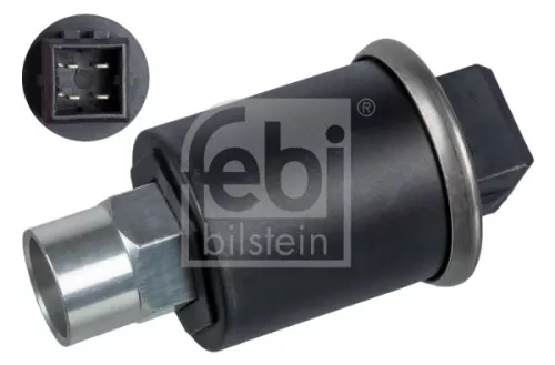 1x Pressure Switch, air conditioning