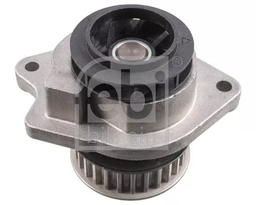FEBI BILSTEIN 1x Water Pump, engine cooling (18124)