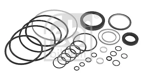 FEBI BILSTEIN 1x Gasket Set, steering gear (18145)