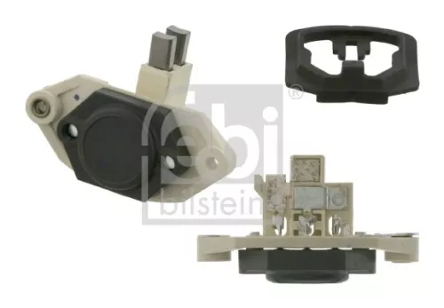 1x Alternator Regulator