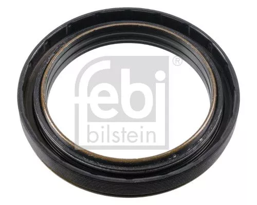 FEBI BILSTEIN 2x Shaft Seal, wheel bearing (18200)