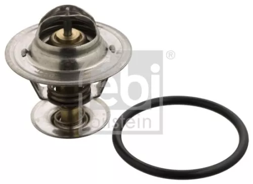 FEBI BILSTEIN 1x Thermostat, coolant (18282)