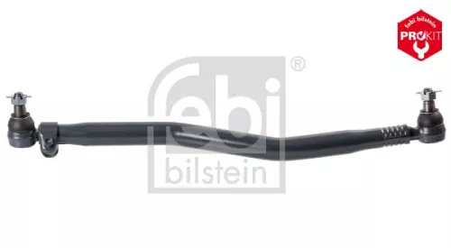 1x Centre Rod Assembly