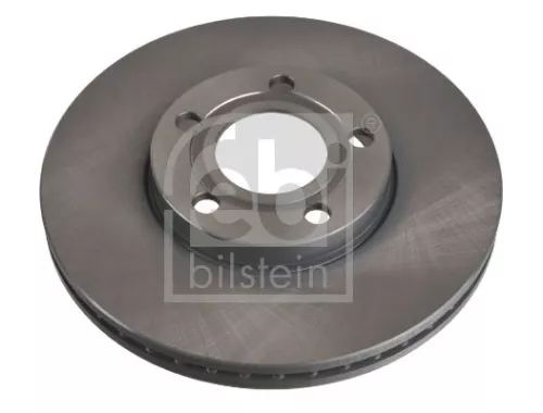 FEBI BILSTEIN 2x Brake Disc (18392)