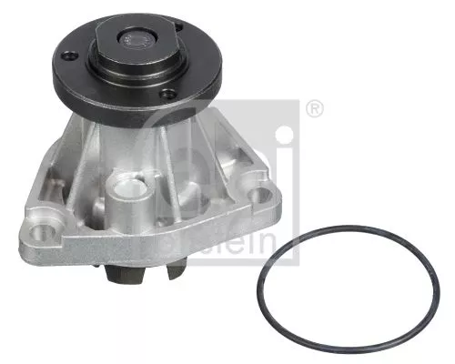1x Water Pump, engine cooling