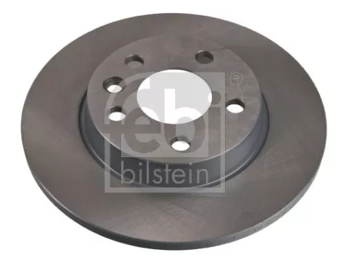 FEBI BILSTEIN 2x Brake Disc (18490)