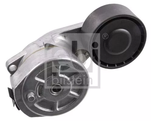 1x Belt Tensioner, V-ribbed belt