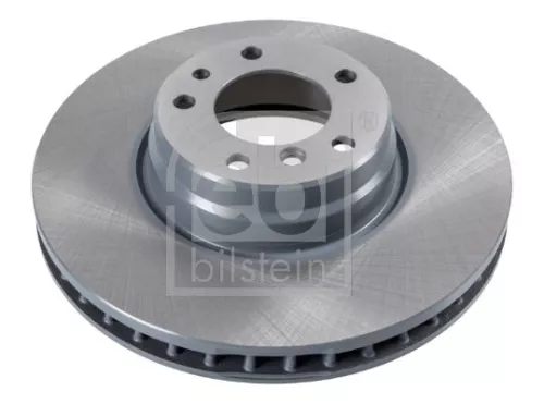 FEBI BILSTEIN 1x Brake Disc (18553)