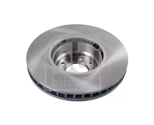 FEBI BILSTEIN 1x Brake Disc (18553)
