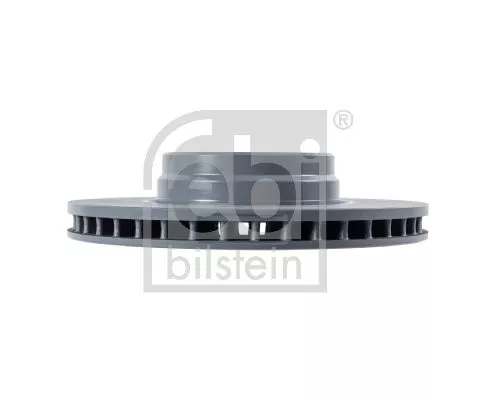 FEBI BILSTEIN 1x Brake Disc (18553)