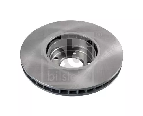 FEBI BILSTEIN 1x Brake Disc (18557)