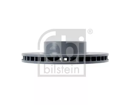 FEBI BILSTEIN 1x Brake Disc (18557)