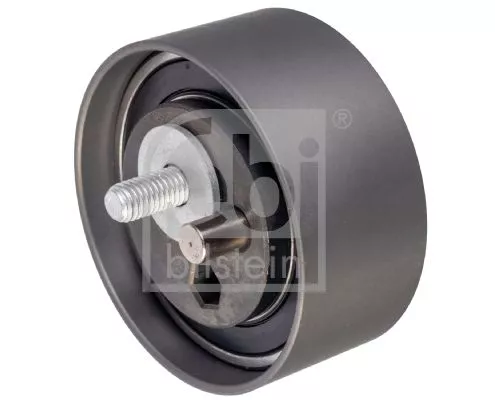 FEBI BILSTEIN 1x Tensioner Pulley, timing belt (18562)