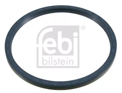 2x Shaft Seal, wheel hub