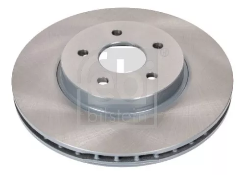 FEBI BILSTEIN 2x Brake Disc (18626)