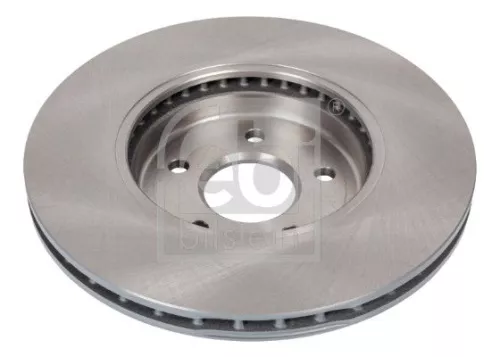 FEBI BILSTEIN 2x Brake Disc (18626)