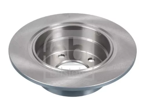 FEBI BILSTEIN 2x Brake Disc (18630)