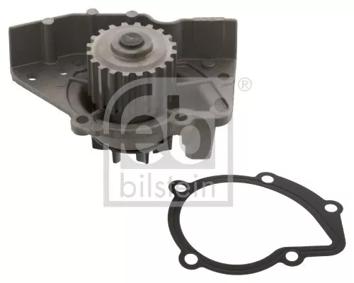 FEBI BILSTEIN 1x Water Pump, engine cooling (18639)