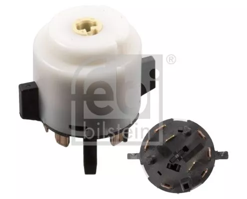1x Ignition Switch