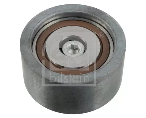 1x Deflection Pulley/Guide Pulley, timing belt