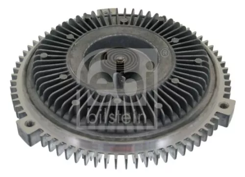 1x Clutch, radiator fan