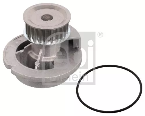 1x Water Pump, engine cooling
