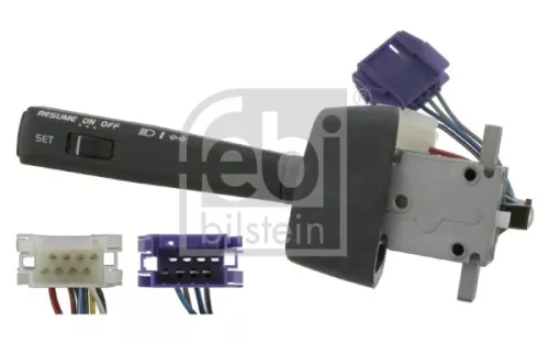 1x Steering Column Switch