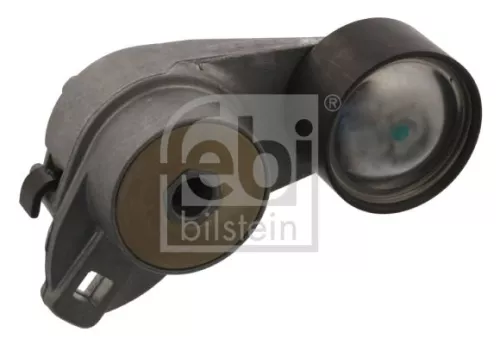 1x Belt Tensioner, V-ribbed belt