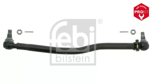 1x Centre Rod Assembly