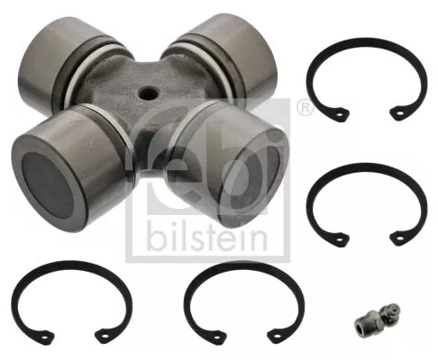 FEBI BILSTEIN 1x Joint, articulated shaft (18818)