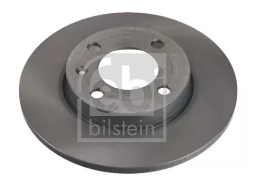FEBI BILSTEIN 2x Brake Disc (18841)
