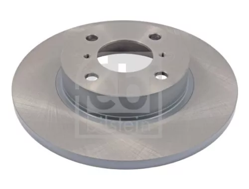 FEBI BILSTEIN 2x Brake Disc (18888)
