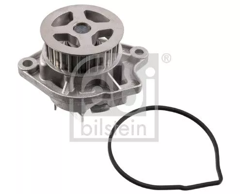 1x Water Pump, engine cooling
