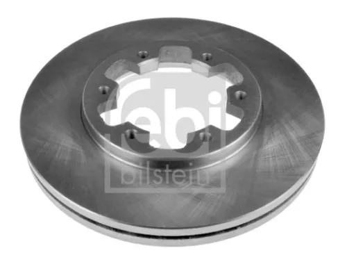 2x Brake Disc