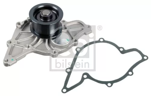 1x Water Pump, engine cooling
