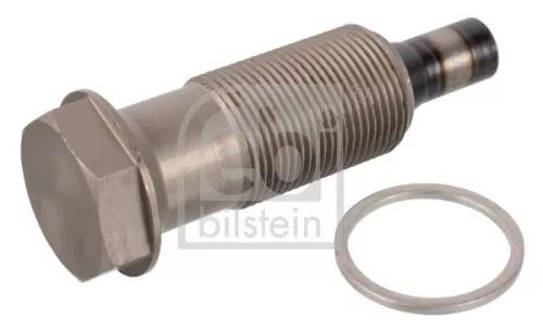 1x Tensioner, timing chain