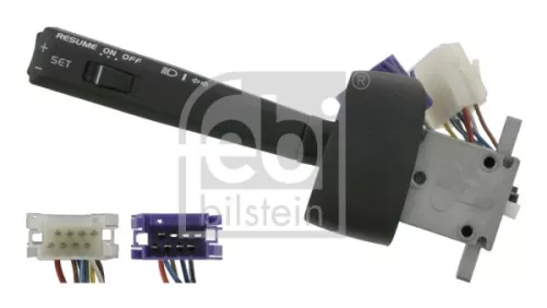 1x Steering Column Switch