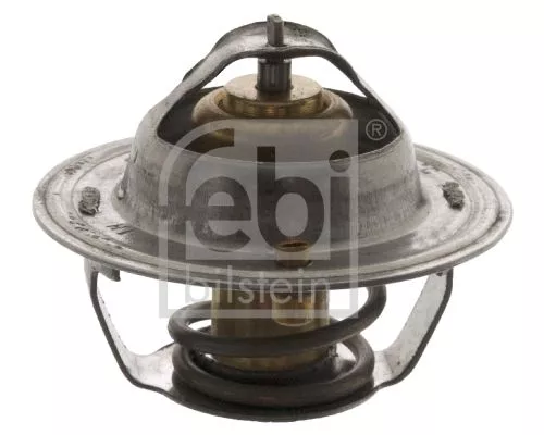 1x Thermostat, coolant