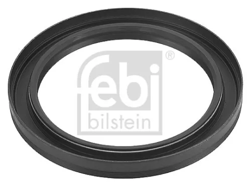 2x Shaft Seal, wheel bearing