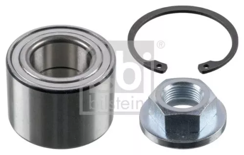 1x Wheel Bearing Kit
